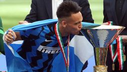 Lautaro ora è un caso, tifosi Inter hanno la soluzione