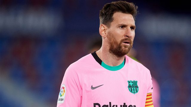 Barcellona, novità sul futuro di Lionel Messi: la situazione
