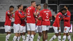 Il Lilla è campione di Francia: PSG secondo per un punto