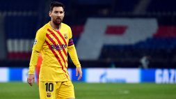 Messi, rinnovo al ribasso per aiutare il Barca