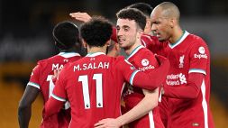 Premier: il Liverpool chiude 3°, il Chelsea ringrazia il Leicester