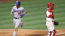 MLB: ai Dodgers il derby di Los Angeles