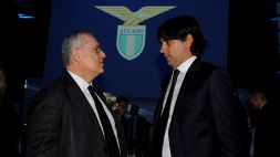Inter, Lotito attacca Inzaghi: "Deluso, ci siamo stretti la mano"