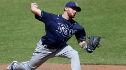 MLB: Giants e Rays inarrestabili