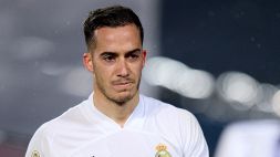 Lucas Vazquez, il Real nel cuore anche lontano da Madrid