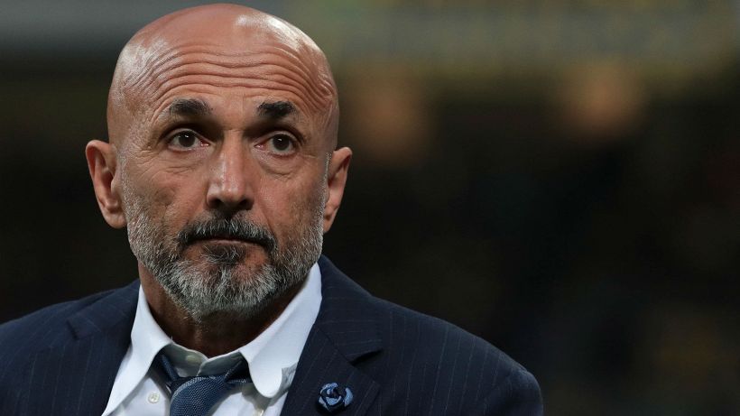 Napoli, sale Spalletti: trattativa in fase avanzata