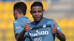 'Arbitro' Atalanta: deciderà il destino di Juve e Milan
