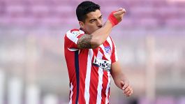 Liga, rimonta finale dell'Atletico Madrid: Simeone resta primo