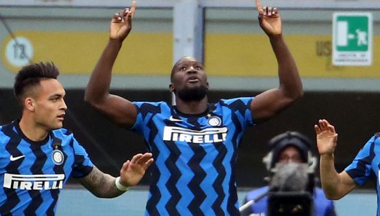 Inter: L'ultima tentazione di Lukaku non spaventa i tifosi