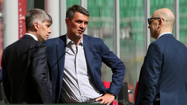 Il Milan lo molla: ora può finire al Napoli