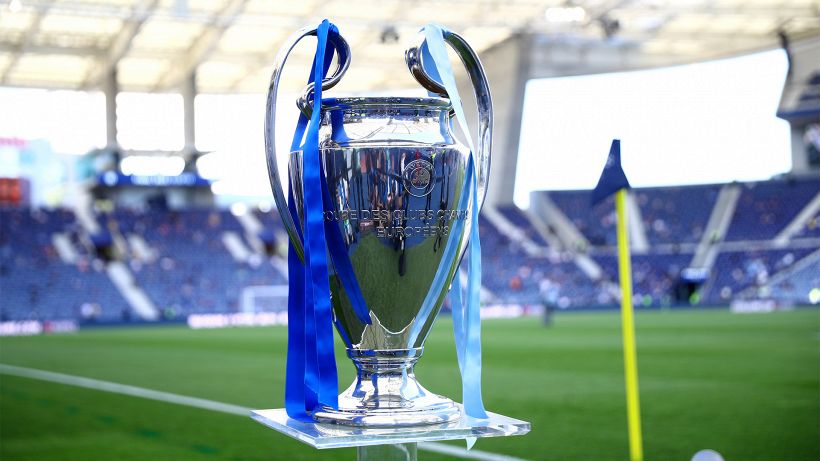 Champions League, Man City-Chelsea: le formazioni ufficiali