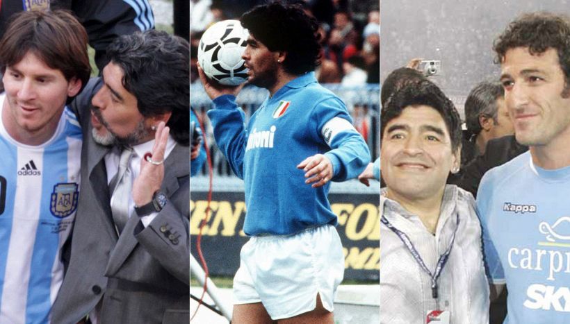 Morte Maradona: si aggrava la posizione di Luque, sette imputati