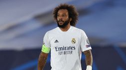 Marcelo sostituito al seggio: ci sarà per Chelsea-Real