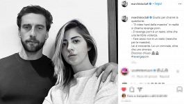 Claudio Marchisio e sua moglie Roberta positivi al coronavirus