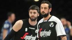 Belinelli non nasconde la sua ambizione: "Possiamo sognare di vincere il campionato"