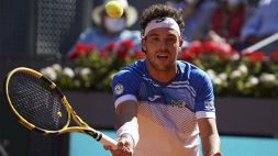 Tennis, stupendo Marco Cecchinato: batte Munar e si prende la finale a Parma