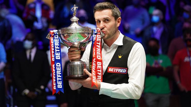 Mondiale Snooker 2021, trionfa Mark Selby: 4° vittoria in carriera