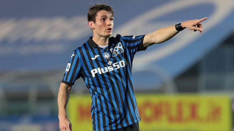 Serie A, Atalanta: Marten De Roon verso la volata finale