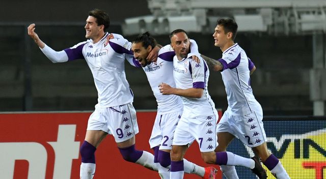 Cagliari-Fiorentina: i convocati di Iachini