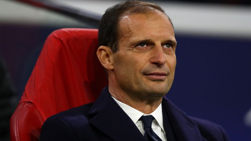 Juventus, Daniele Adani attacca subito Massimiliano Allegri