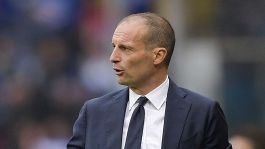 Serie A, mercato allenatori: dove vanno Allegri e Sarri