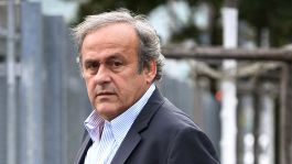 Juventus, Platini: "Rivedo la Juve del Trap"