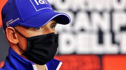 F1, Mick Schumacher ultimo in griglia: "Mi scuso con il team"