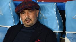 Bologna-Juventus, la vigilia di Mihajlovic: "Ho sognato un rigore per la Juve sullo 0-0"