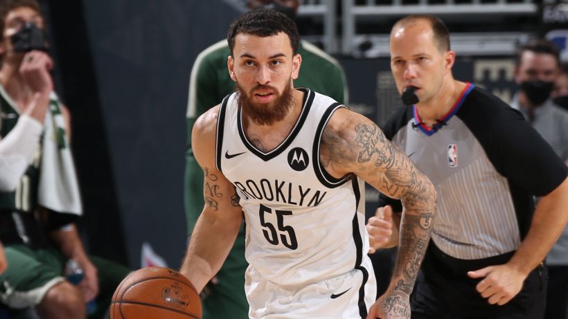 NBA, Mike James si gioca il futuro ai Nets