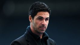 Disastro Arsenal: può rimanere fuori dall'Europa dopo 26 anni