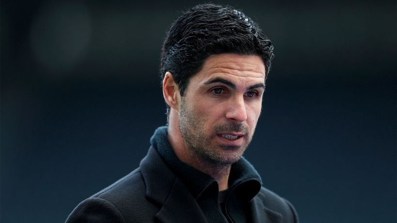 Premier League, l'Arsenal difende l'operato di Mikel Arteta