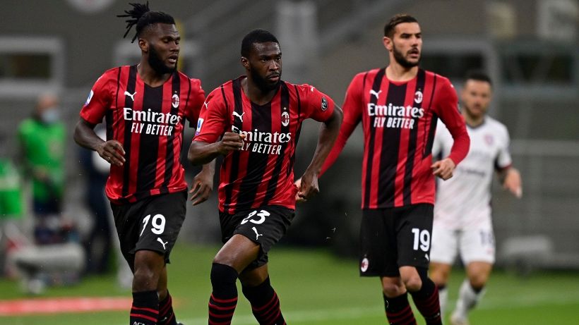 Non solo Pioli e Kessie: i milanisti hanno scelto il loro eroe