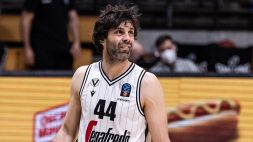 Basket, ennesimo record per Teodosic