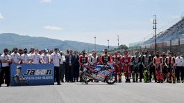 MotoGP: GP d'Italia, le foto