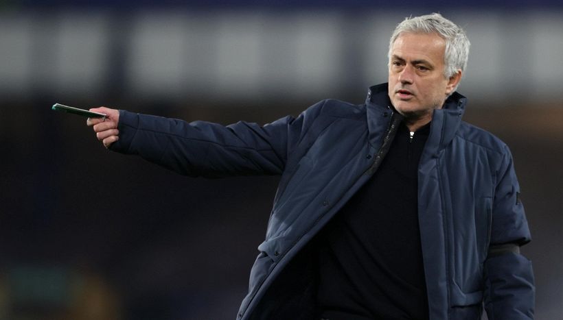 Mourinho sempre più "core de Roma": e spunta un retroscena