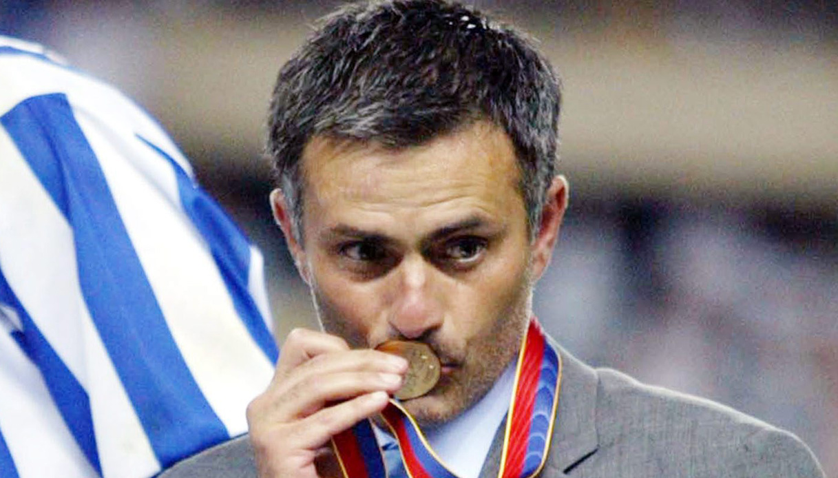 Josè Mourinho, una carriera al massimo per lo Special One