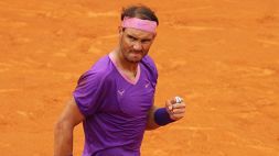 Roland Garros, Nadal: "Superare Federer non è l'unico mio stimolo"