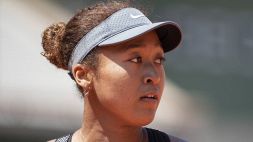 "Paperona" Naomi Osaka: è la sportiva più pagata del 2021