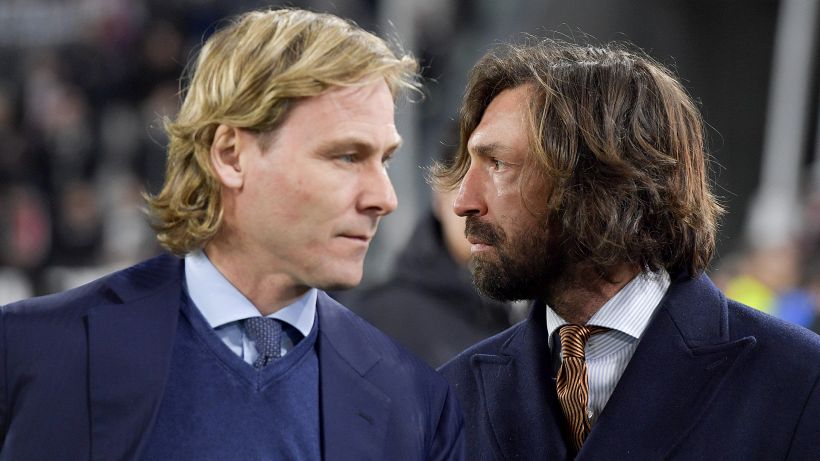 Crisi Juventus, Nedved dice tutto sul futuro di Pirlo e Ronaldo