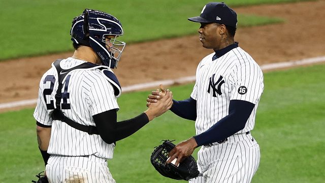 MLB: Yankees in grande forma; Royals in crisi