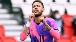 Tentata irruzione nella villa di Neymar: arrestato un fanatico religioso