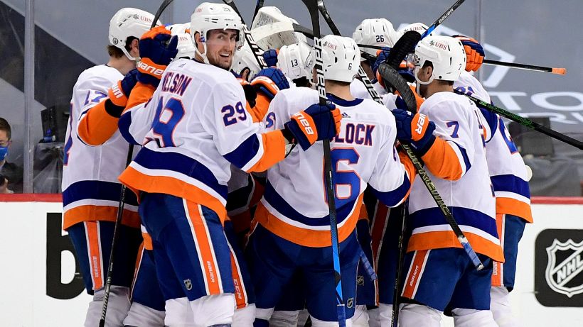 Play-off, NHL: ok New York Minnesota e Tampa