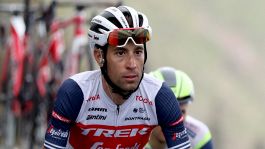 Tokyo 2020: Cassani spiega la scelta di Nibali