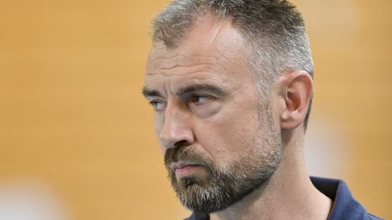 Volley, Grbic: "Fiero dei miei ragazzi"