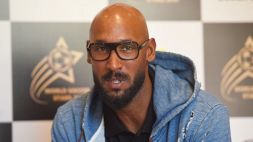 Anelka lascia lo Hyères: “Lavorare così è complicato”