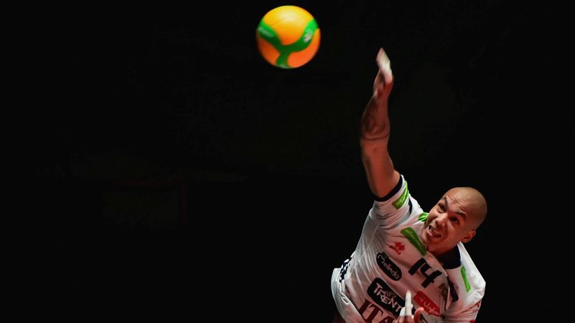 Volley, tutto pronto per l'arrivo di Nimir a Modena