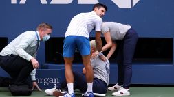 Grande novità ai prossimi US Open