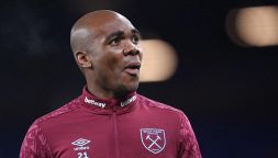 Ogbonna contro il ct Mancini: "Ignorato per gli Europei"