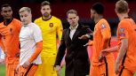 Euro 2020: la carica e il talento degli 'Orange'