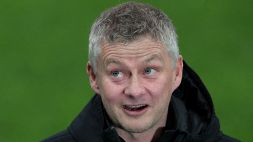 Solskjaer: "Ricordiamo Roma-Barcellona, non siamo già in finale"